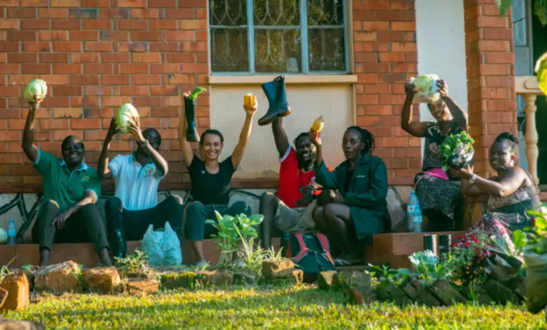 Call for Applications: 2024 Elevating the Voices of Women in Agriculture Changemakers Campaign ($5,000 Award)