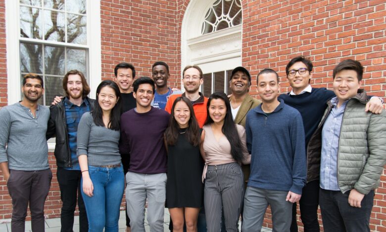 Apply for the 2025 Harvard Radcliffe Fellowship in USA ($78,000 Stipend)