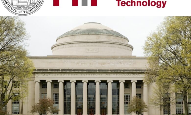 Funded by Massachusetts Institute of Technology (MIT) in USA: Submit your application for Foundry Fellowship