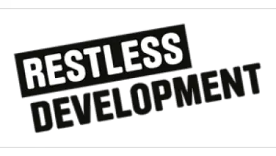 Check out these 5 job opportunities at Restless Development