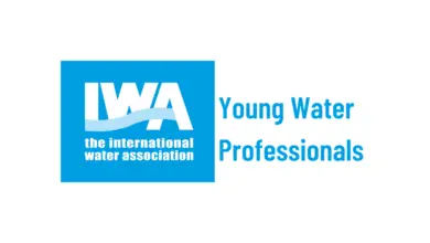 Fully Funded to Glasgow: IWA LeaP Leadership Programme for Young Water Professionals