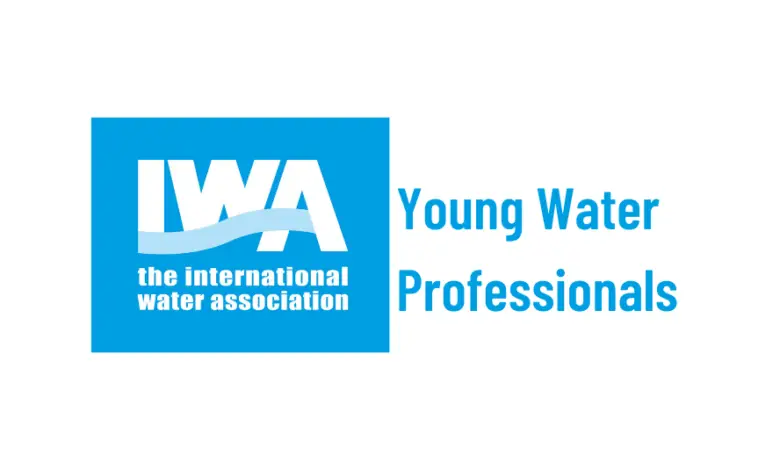 Fully Funded to Glasgow: IWA LeaP Leadership Programme for Young Water Professionals