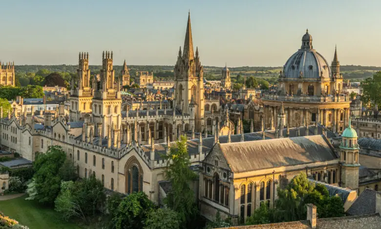 Apply for the Ellison Scholars Programme Fully Funded for Undergraduate or Graduate Study at the University of Oxford