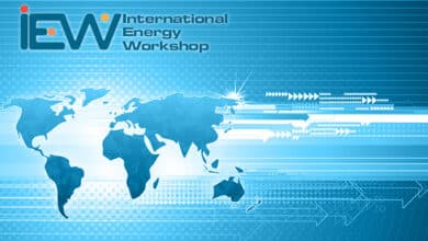 Register to Attend the International Energy Workshop hosted by IRENA in Bonn, Germany.