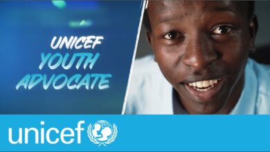 Apply for the UNICEF Virtual Youth Advocacy Training Program ($125 Stipend)