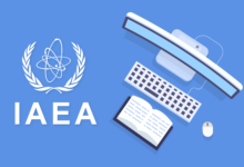 Grow Your Career with Data Management Internship at International Atomic Energy Agency (IAEA)