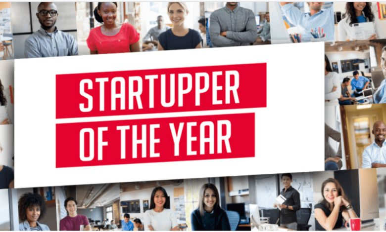 Deadline approaching: Apply for TotalEnergies Startupper of the Year Challenge 2024 and Win (financial support, media visibility & coaching)