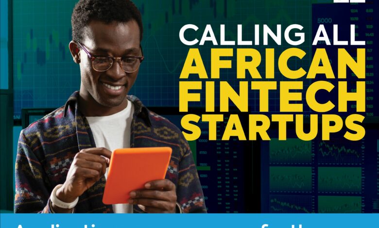 Apply for UNDP timbuktoo Fintech Startup Accelerator programme (up to $25,000 USD)