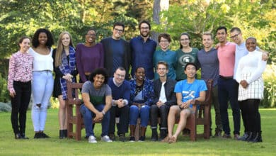 Apply for the Fully Funded Rhodes Scholarship for 2024/25 Postgraduate Studies at the University of Oxford