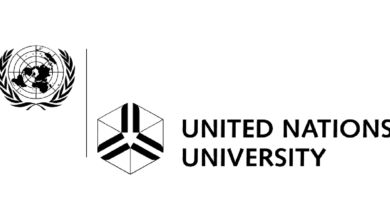 United Nations University is Recruiting for Monitoring, Evaluation and Learning (MEL) Analyst Position