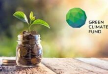 Check out the Board Affairs Officer position at Green Climate Fund (up to $92 000 salary plus attractive benefit)