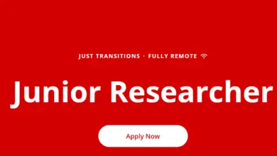 Institute for Human Rights and Business (IHRB) is seeking a dynamic junior researcher (Remote position) up to £1,725 salary
