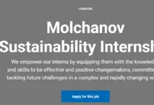 Apply for Chatham House Molchanov Sustainability Internship 2024 (salary £13.15 per hour)