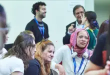 Apply Now for Arab-European Youth Forum (80 participants to be selected)