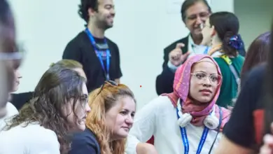 Apply Now for Arab-European Youth Forum (80 participants to be selected)