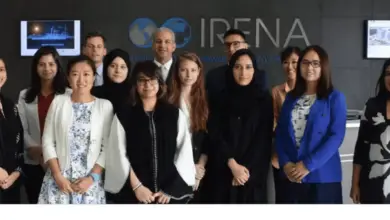 Grow your Career with the Paid IRENA Internship – Flexibility Analysis Application