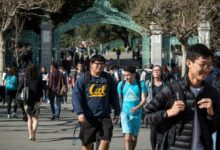 University of California Berkely is Looking for Pre-Doctoral Research Fellow – Data Innovation Lab
