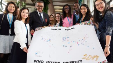 Apply for the 2024 WHO Internship Programme (Paid Internship Opportunity)