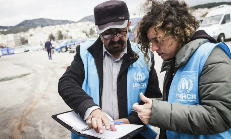 Apply for the Junior Professional Role as Associate External Relations Officer at UNHCR