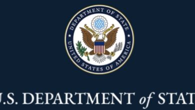 Apply for the U.S. Department of State Paid Student Internship Program for Spring 2025 program cycle