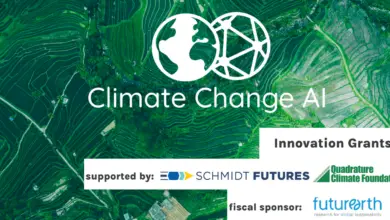 Call for Proposals: Climate Change AI Innovation Grants 2024