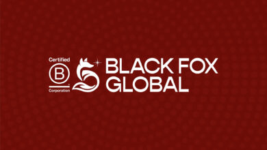 Black Fox Global is Recruiting for a Remote Journalism/Marketing Intern , Impact Sector Newsletter