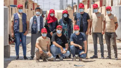 Mercy Corps is Recruiting for a Senior Advisor, Evidence Use in Several Locations