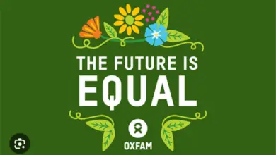 Oxfam is Recruiting for a Global Campaigner, Climate and Inequality