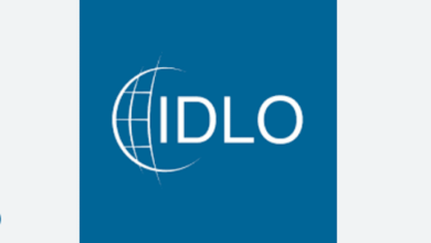 The International Development Law Organization is Recruiting for Policy, Advocacy and Engagement Advisor (internationally recruited)
