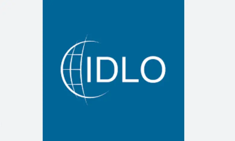 The International Development Law Organization is Recruiting for Policy, Advocacy and Engagement Advisor (internationally recruited)