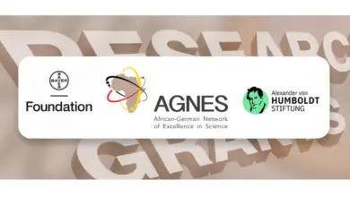 Call for Applications: 2024 AGNES-BAYER Science Foundation Research Grants (Grant of EUR 7,000)