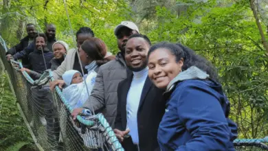 Applications are now open for the 2025 Mastercard Foundation Scholars Program at the University of British Columbia in Canada