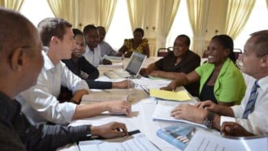 GIZ is Looking for Specialists in development services as Digital Ambassadors based in various locations