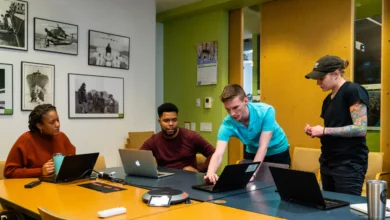 Greenpeace International is seeking for six Remote based Legal Interns for 2025