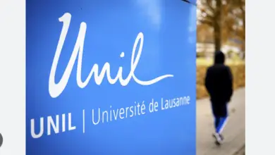 Call for Applications: UNIL Masters Scholarships for study in Switzerland