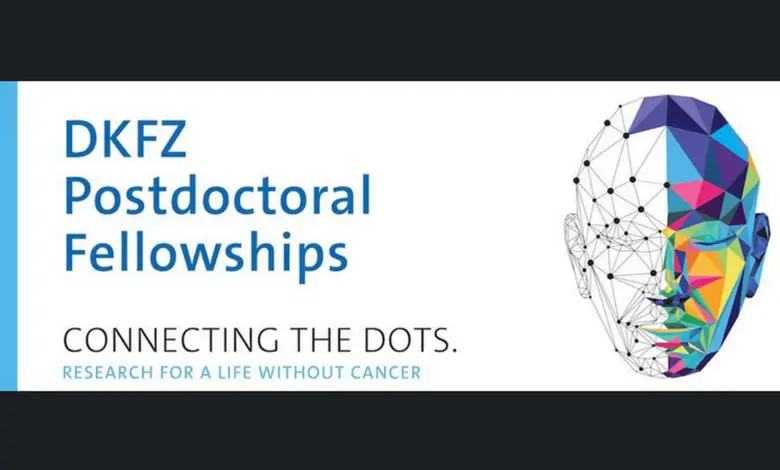 Call for Applications: 2024/25 Fully Funded DKFZ Postdoctoral Fellowships