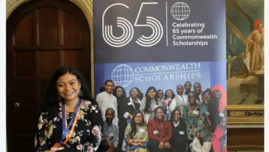 Applications for the Fully-funded Commonwealth Masters scholarships for the 2025/26 academic year are now open!