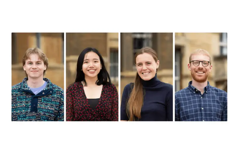 Apply for the Aurora Oxford Graduate Analyst Programme for recent Graduates