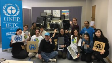 Grow your Career with the Public Awareness and Outreach Internship at UNEP