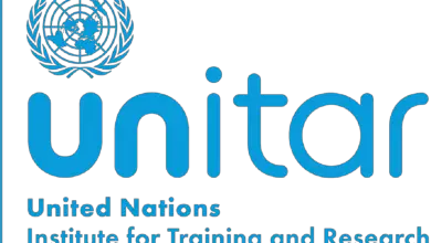 UNITAR is Recruiting for a Training Assistant based in Geneva, Switzerland