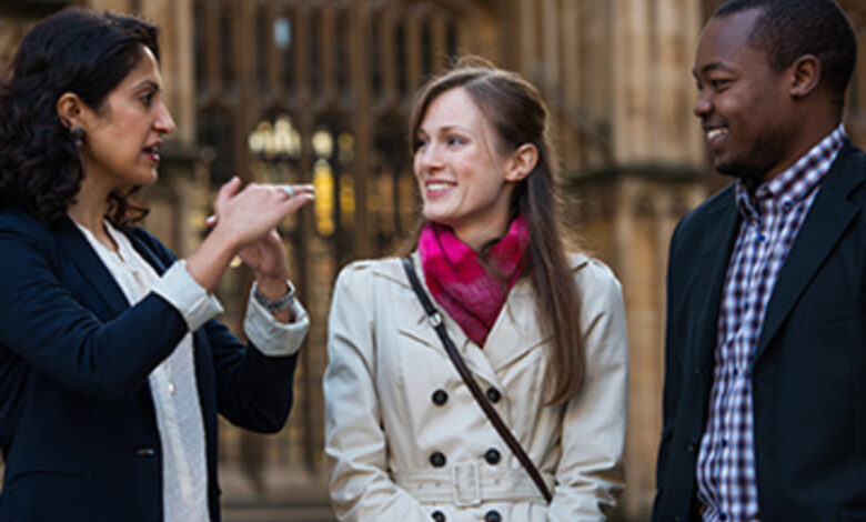 Call for Applications: Weidenfeld-Hoffmann Scholarships and Leadership Programme to pursue fully-funded graduate studies at Oxford