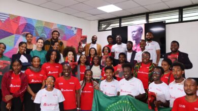 Call for Applications: Join the AU Youth Envoy Mental Health Youth Champions for young African changemakers