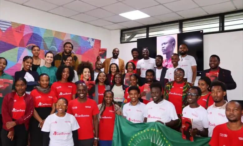 Call for Applications: Join the AU Youth Envoy Mental Health Youth Champions for young African changemakers