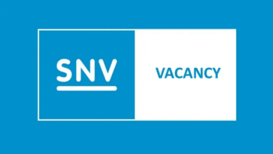 Apply for the SNV Partnership Development Internship based in the Hague, Netherlands