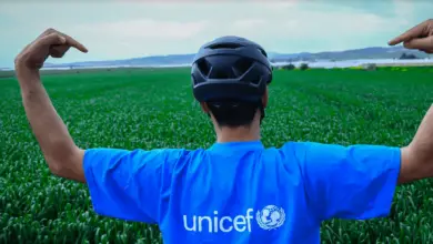 Volunteer as a Climate Change and Sustainability Specialist at UNICEF!