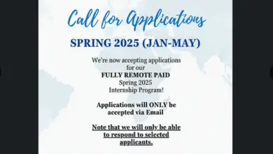 Apply for the Spring 2025 Internships at The Fund for Peace fully remote from anywhere around the world ($350-700/month stipend)