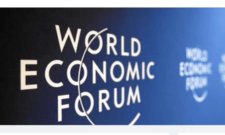 World Economic Forum is recruiting a Climate Adaptation Specialist based in Geneva