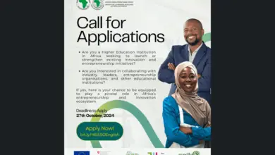 Call for Applications: African Development Bank Capacity Building Workshop for Higher Education Institutions (HEIs) in Africa