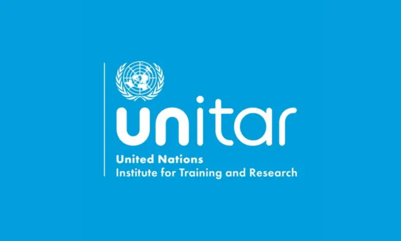 Apply for the UNITAR Traineeship Programme - Multilateral Diplomacy Programme Unit (Tailor-Made Training Programmes)