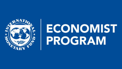 Call for Applications: Join the IMF Economist Program 2025